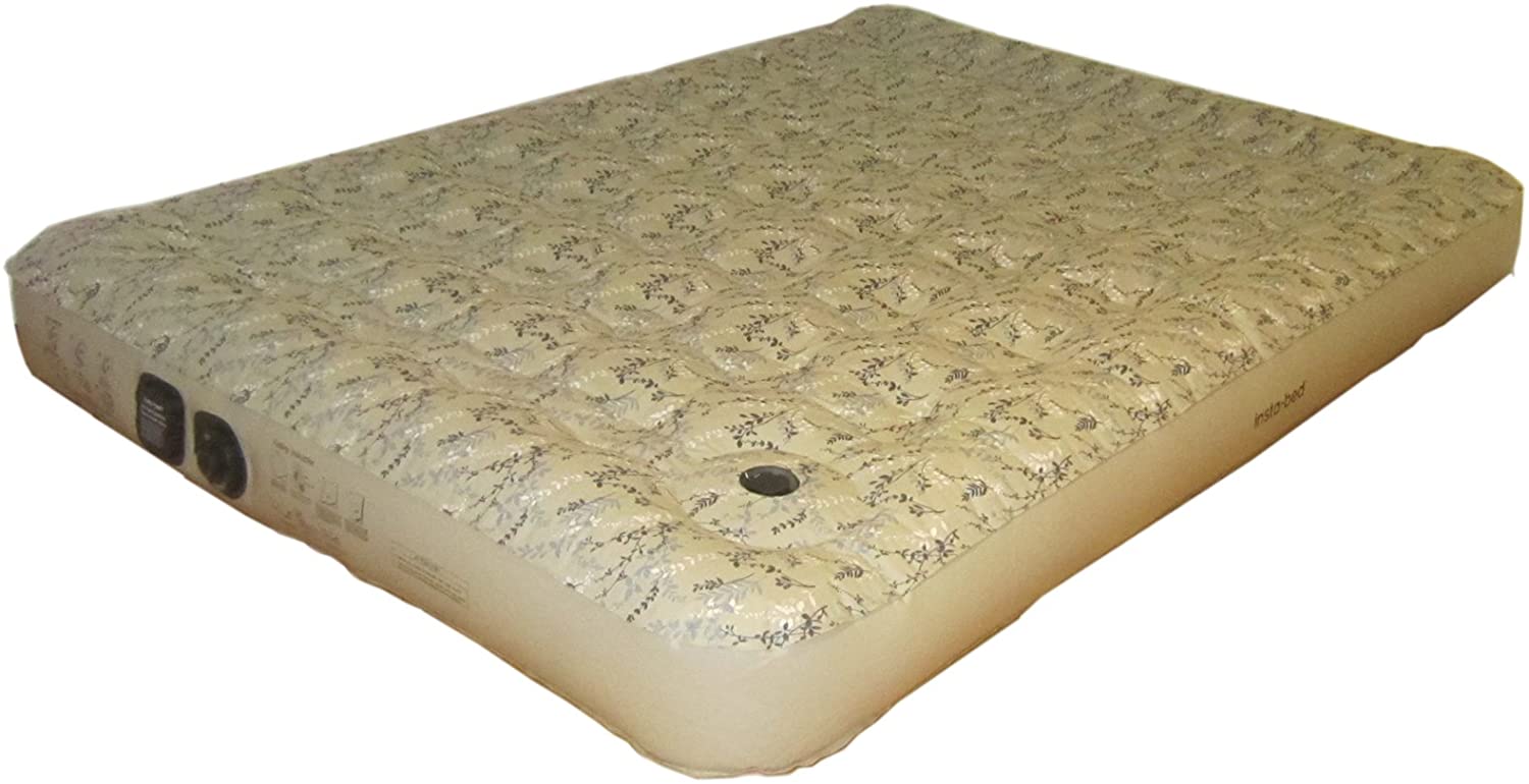 10 Best Camping Air Mattress in 2020 of 2024 Reviews Talk Beds