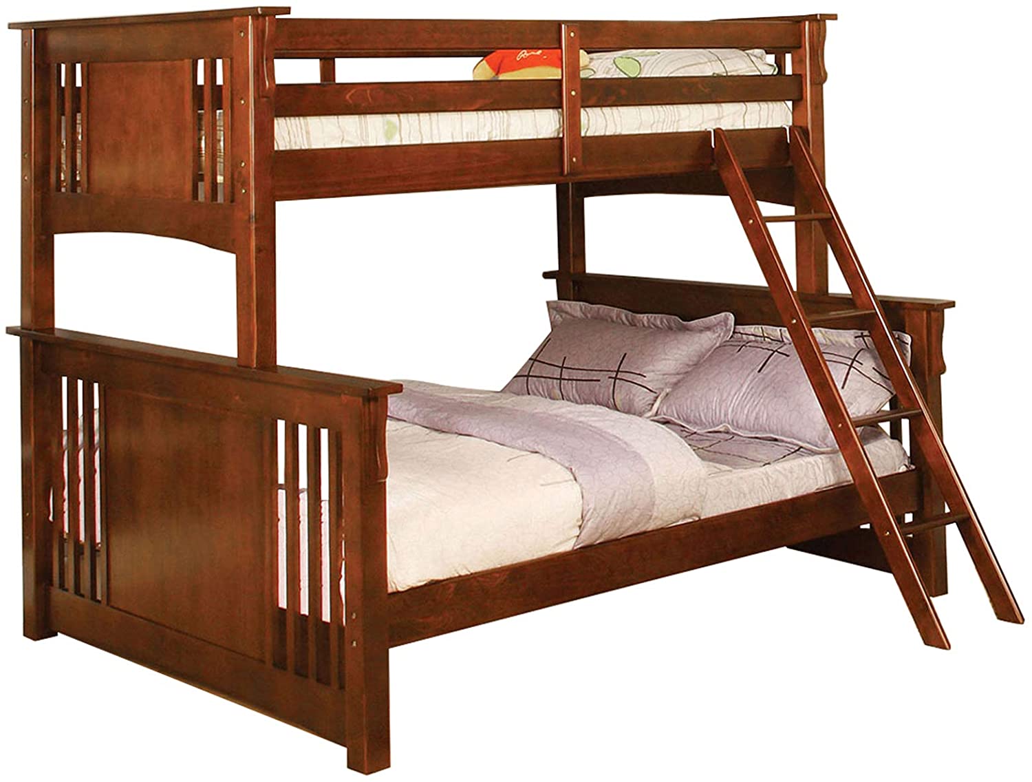 15 Best Bunk Beds for Large Families & Toddlers in 2020 Talk Beds