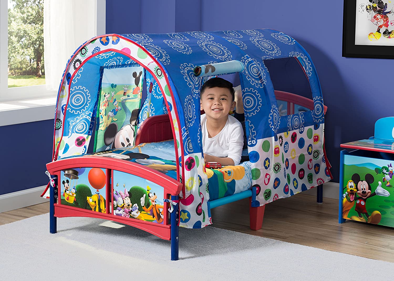 15 Best Children’s Beds for Safety & Design in 2020 Talk Beds