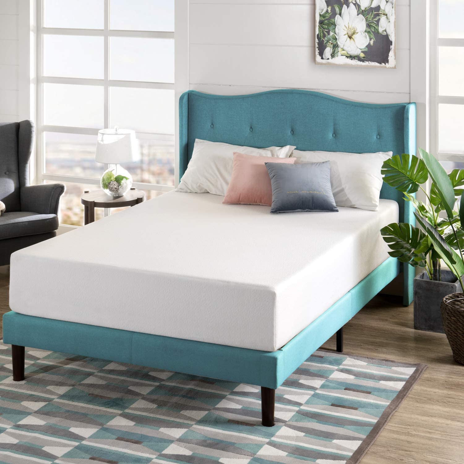 5 Best Mattress for the Money in 2020 Reviews & Tested Talk Beds