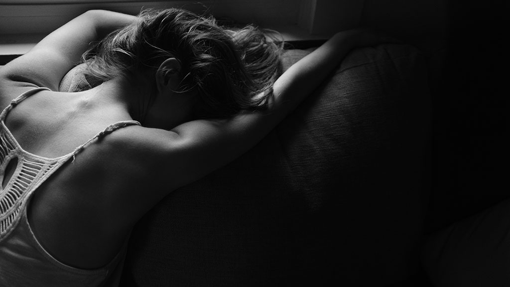 back and neck pain