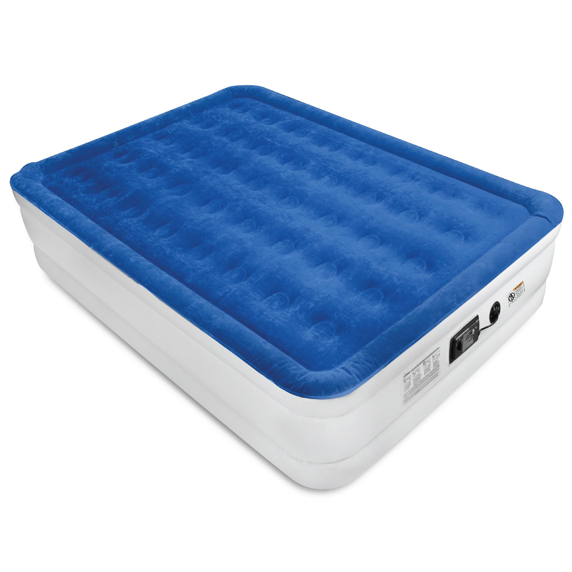 5 Best Air Mattress for Camping with Dogs Puncture Proof & Durable