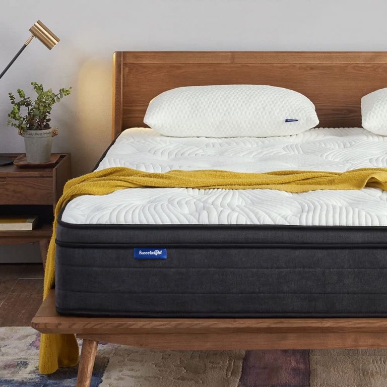 Bed by Chiropractors Talk Beds