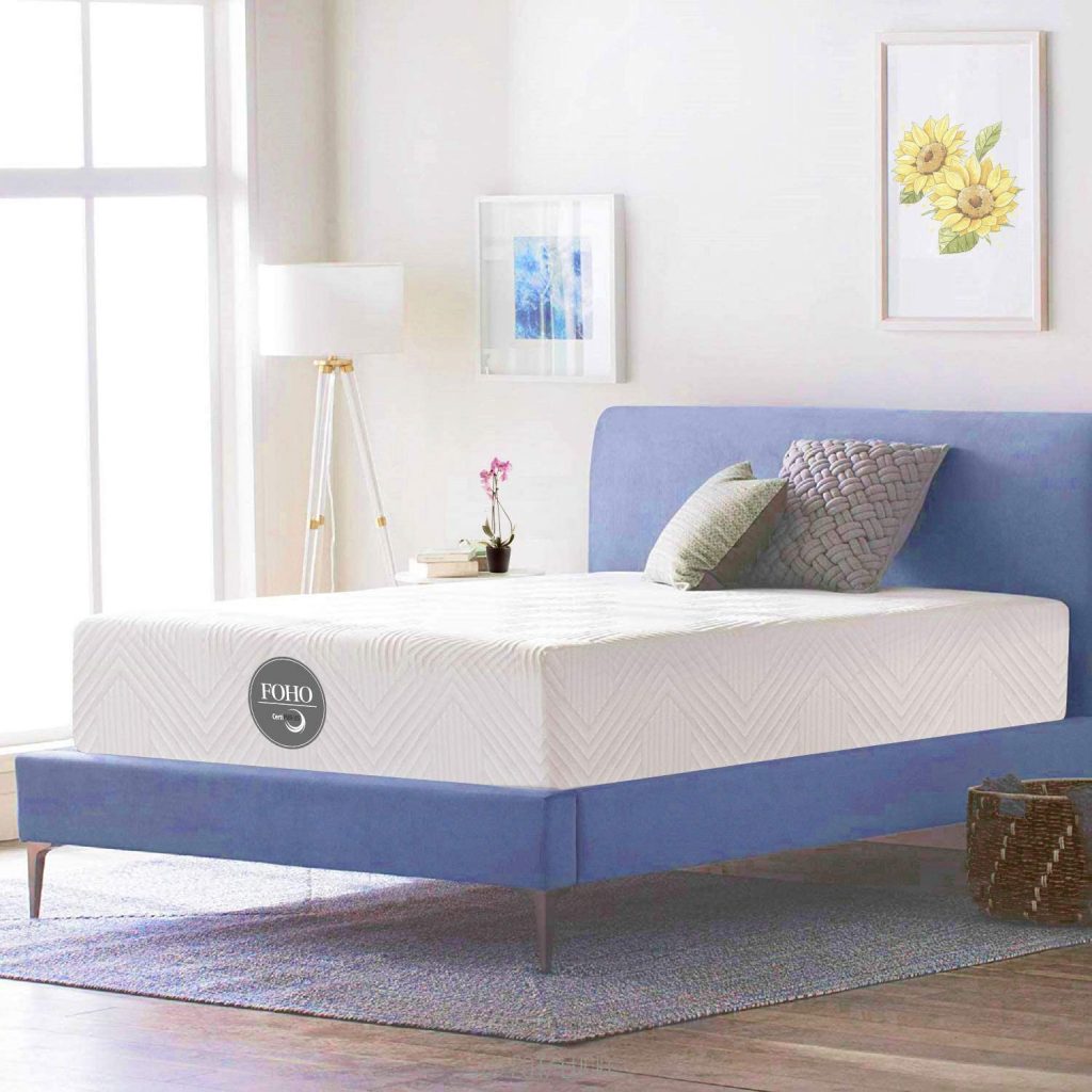5 Best Beds & Mattresses for Elderly & Seniors in 2024