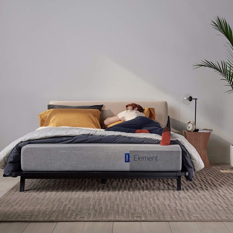 5 Best Beds & Mattresses for Elderly & Seniors in 2024