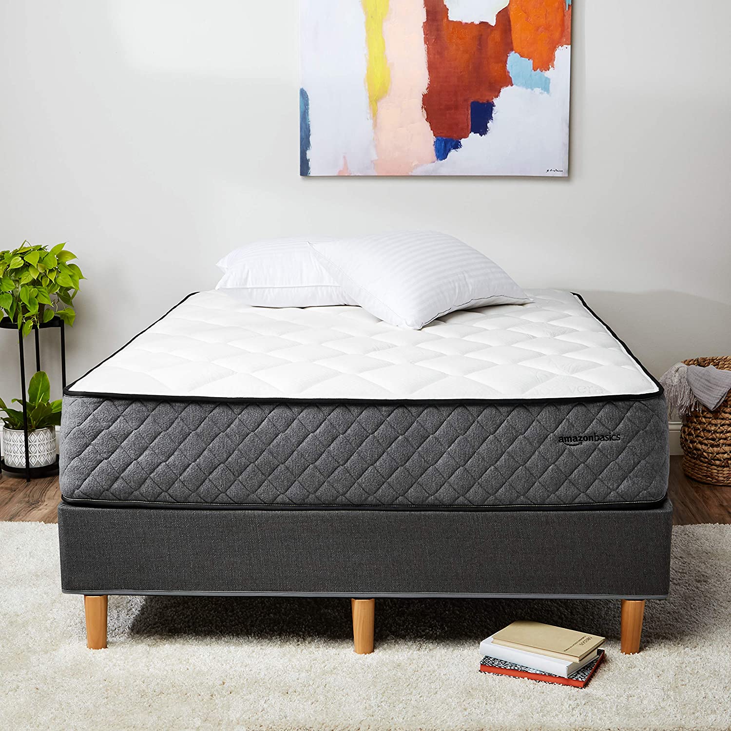 14 Best New Mattresses Available in 2024 This years best choices