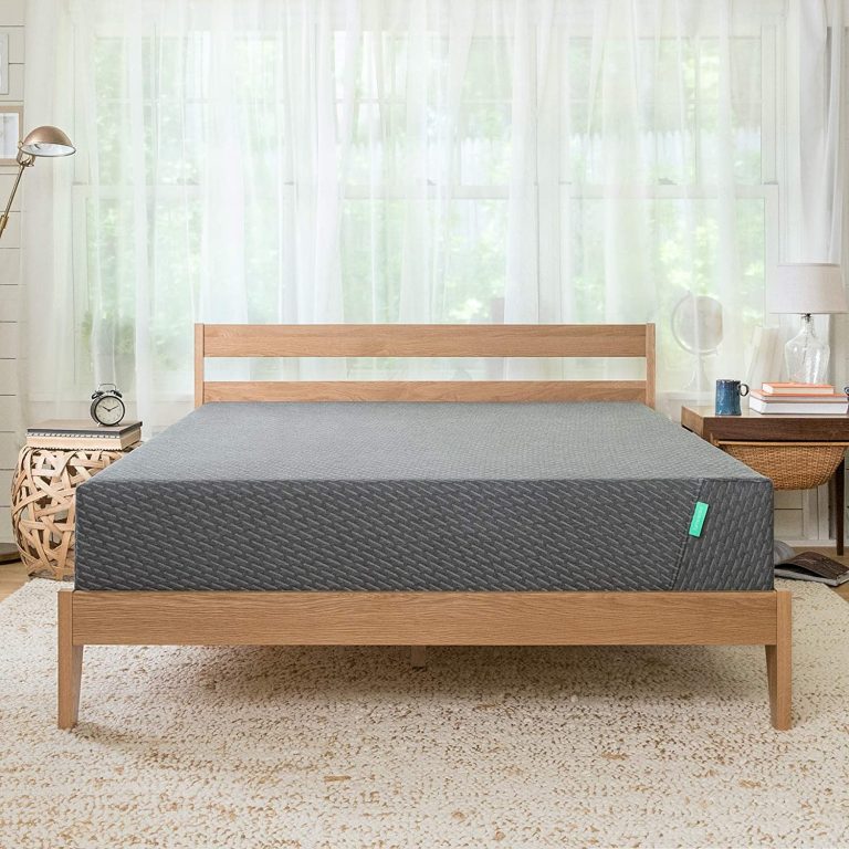 10 Best Cooling Mattress for Hot Sleepers in 2020 Talk Beds