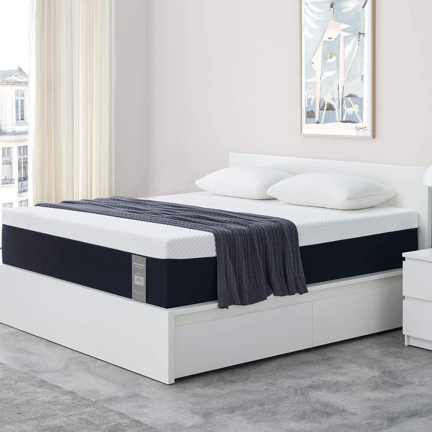 10 Best Mattresses to use in pregnancy in 2020 Talk Beds