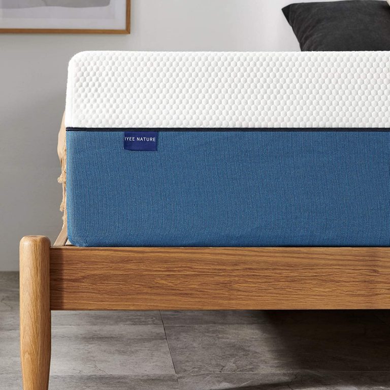 10 Best Cooling Mattress for Hot Sleepers in 2020 Talk Beds