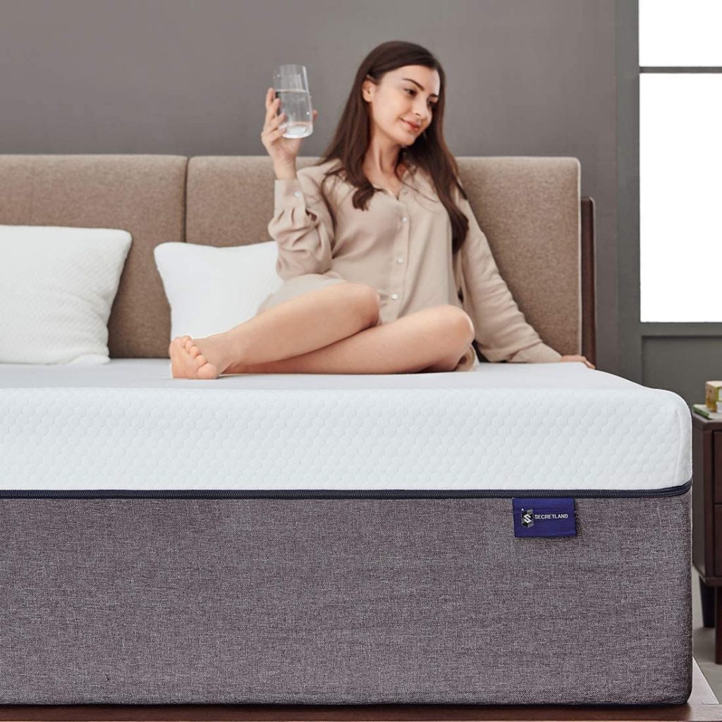 Best Mattresses that won’t sag Talk Beds