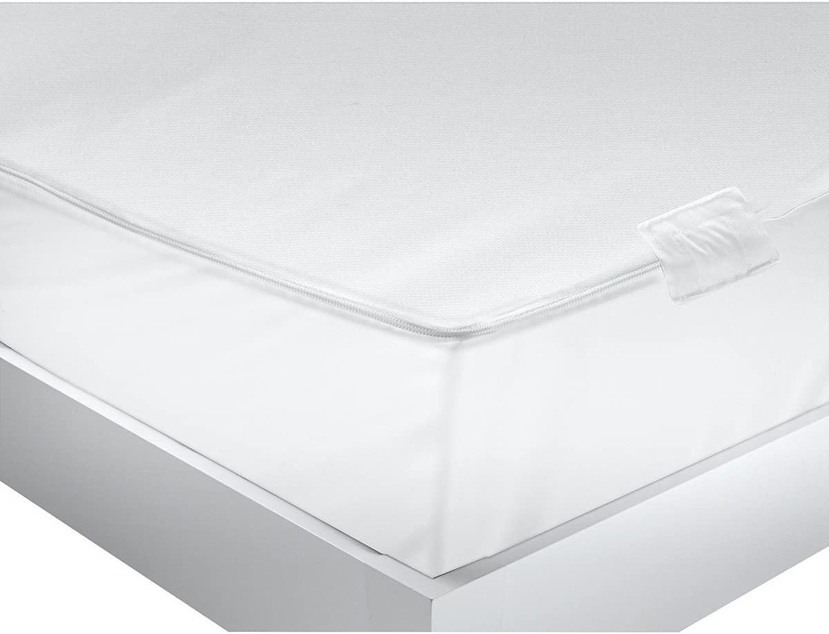 Best waterproof mattress protector for bedwetting Talk Beds