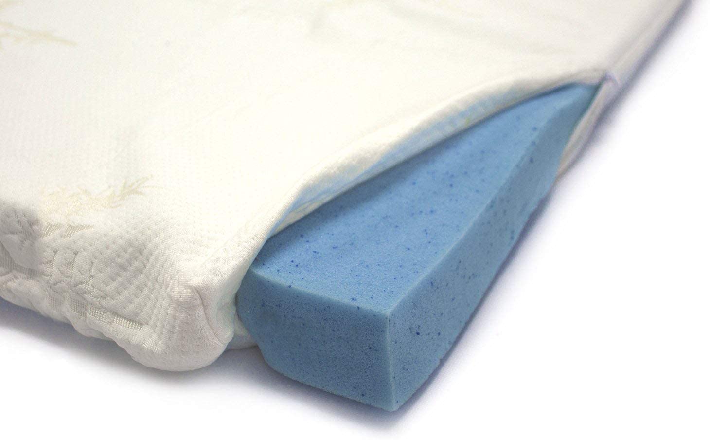 Best Mattress Pads for College Dorm Bed Talk Beds