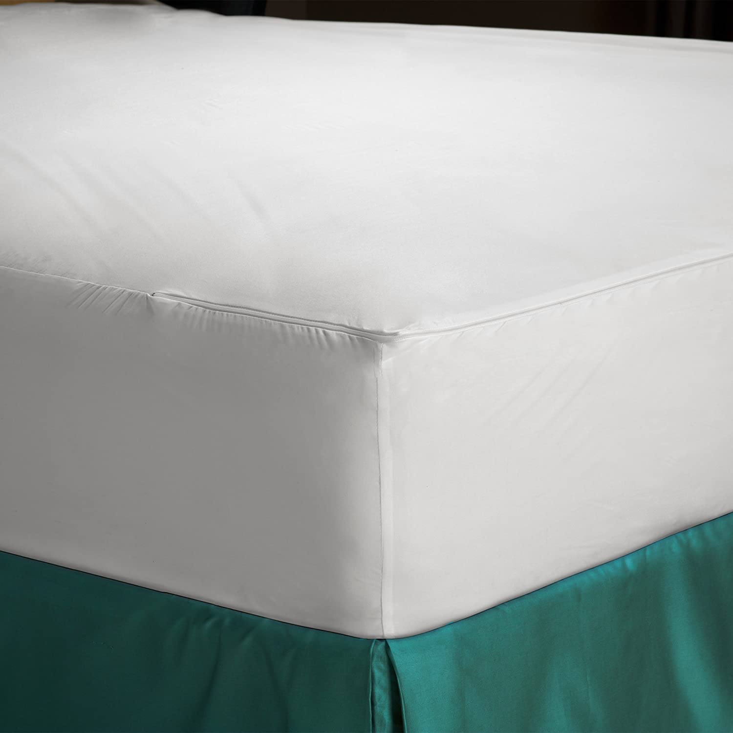Best waterproof mattress protector for bedwetting Talk Beds