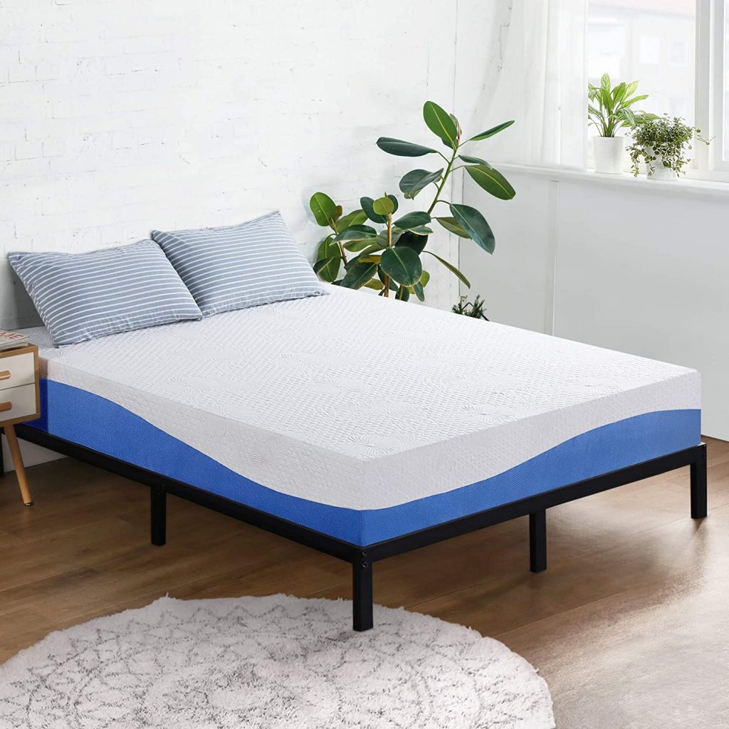 Best Mattresses that won’t sag Talk Beds
