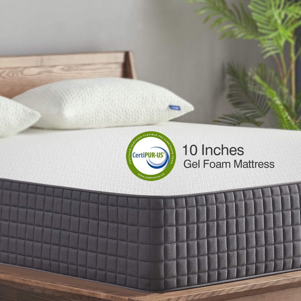 Best Mattress Pads for College Dorm Bed Talk Beds