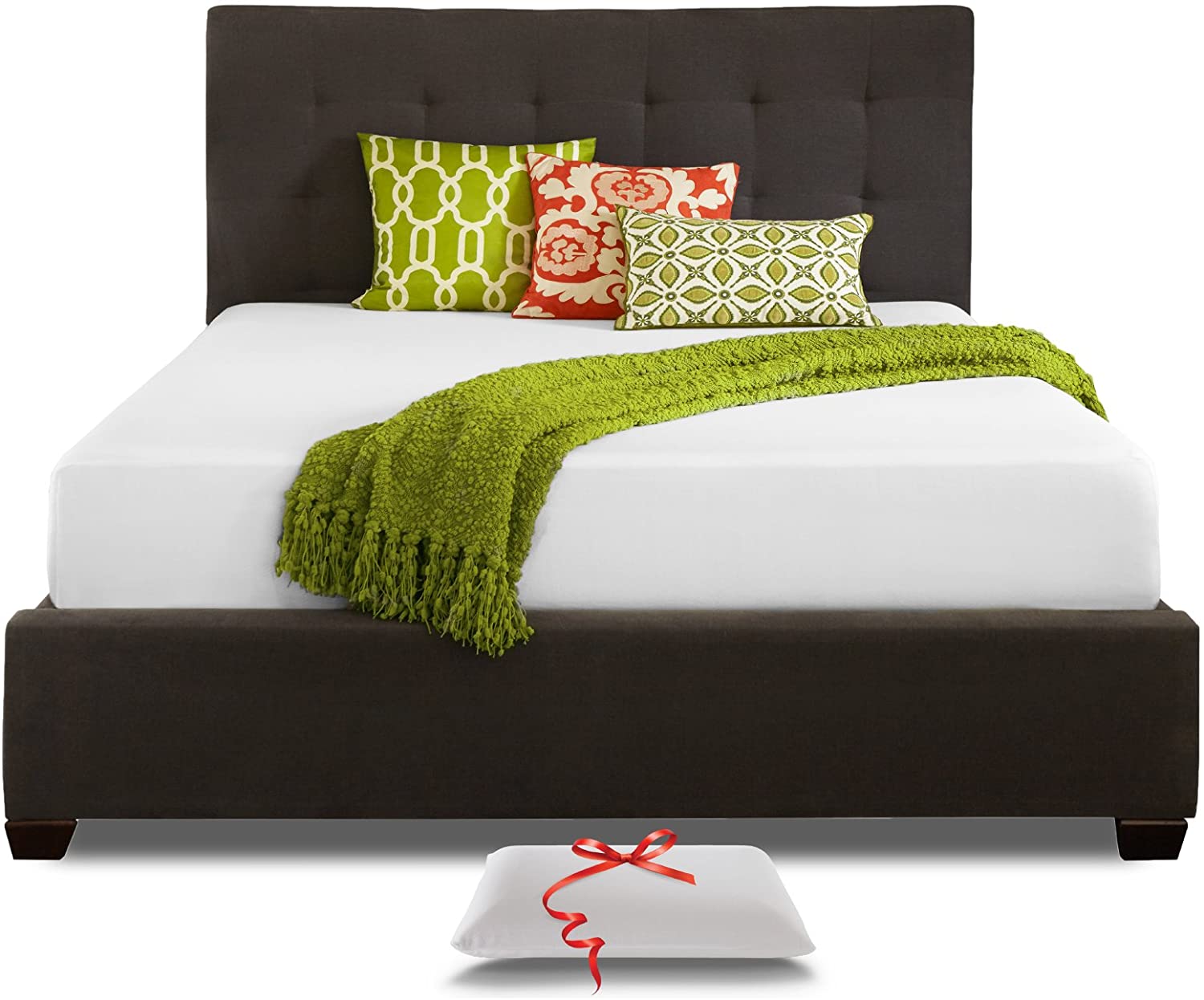 Best Mattress Pads for College Dorm Bed Talk Beds