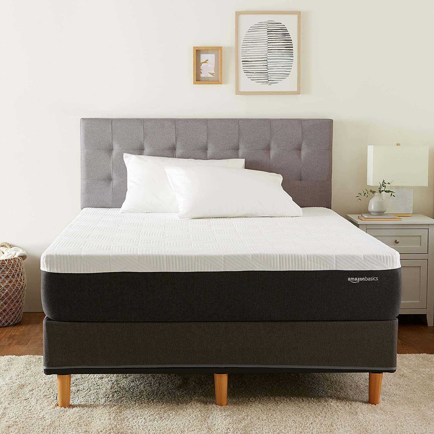 27 Best Queen Mattress Under 500 in 2020 Talk Beds