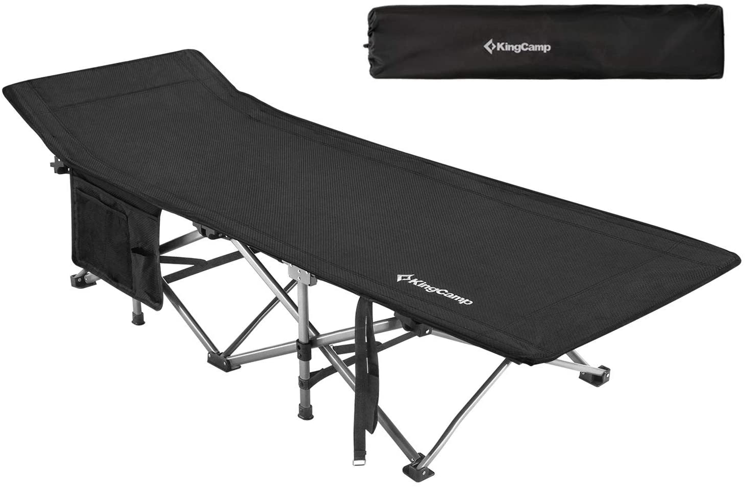 Best Camping Mattress for Bad back Talk Beds