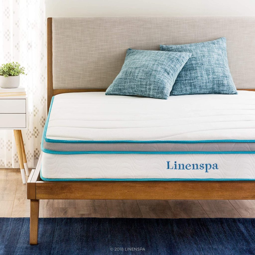 21 Best Mattress For Guest Room in 2020 Talk Beds